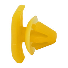 Grapa Para Hule De Puerta GOLF VOLKSWAGEN 21963