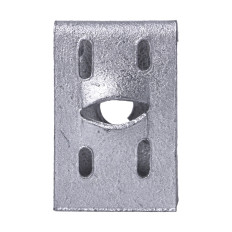 Grapa Doble para Pija VARIOS UNIVERSAL 21972