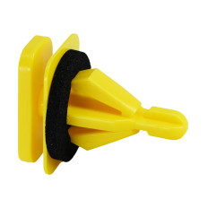 Grapa Para Moldura EQUINOX CHEVROLET 21989