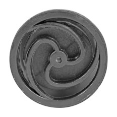 Grapa De Tapiceria PASSAT VOLKSWAGEN 21696