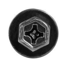 Tornillo P/Grapa Doble VARIOS UNIVERSAL 21727