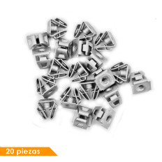 Muela Para Pija EQUINOX CHEVROLET 21910