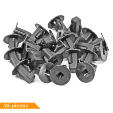 Muela Para Pija COROLLA TOYOTA 21919