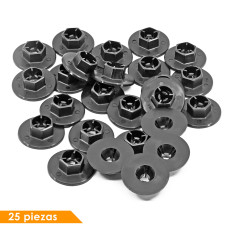 Tuerca De Presion TUCSON HYUNDAI 21933