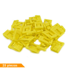 Grapa Para Moldura CR-V HONDA 21937