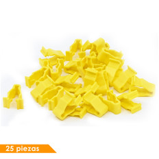 Grapa Para Moldura CR-V HONDA 21943