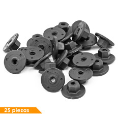 Tuerca De Presion GOLF VOLKSWAGEN 21952