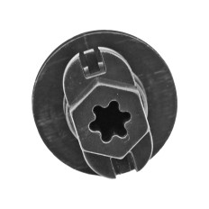 Grapa De Tapiceria GOL VOLKSWAGEN 21955