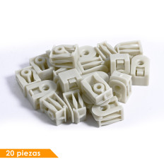 Muela Para Pija SERIE 3 BMW 21978