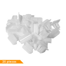 Retenedores EQUINOX CHEVROLET 21987