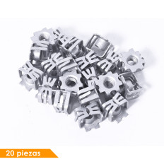 Muela Para Pija EQUINOX CHEVROLET 21992