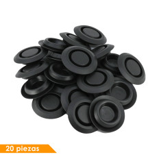 Tapones P/Interiores GRAND CHEROKEE JEEP 21994