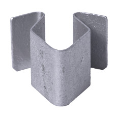 Grapa Para Moldura OCTAVIA SKODA 22003