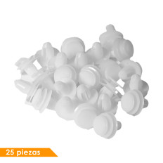 Grapa De Tapiceria ROGUE NISSAN 22022