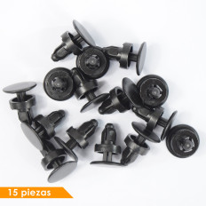 Grapa De Presion ODYSSEY HONDA 21749