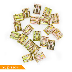 Seguros Para Interiores GLADIATOR JEEP 21909