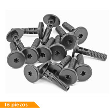 TORNILLO TORX SERIE 1 BMW 21915