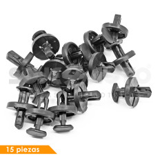 Grapa De Presion 4 RUNNER TOYOTA 21916