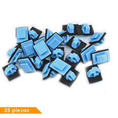 Grapa Para Moldura TUCSON HYUNDAI 21924