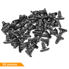 Grapa Para Hule De Puerta CR-V HONDA 21939