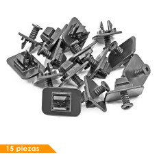 Grapa De Presion GOLF VOLKSWAGEN 21954