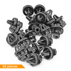 Grapa De Tapiceria GOL VOLKSWAGEN 21955