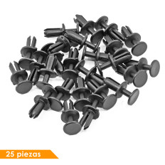 Grapa De Presion GOLF VOLKSWAGEN 21957