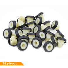 Muela Para Pija GOLF VOLKSWAGEN 21959