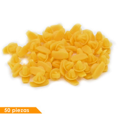 Grapa Para Hule De Puerta GOLF VOLKSWAGEN 21963