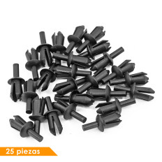 Grapa De Presion GOLF VOLKSWAGEN 21964