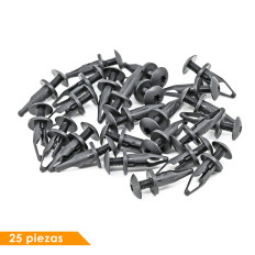 Grapa De Presion RAM DODGE 21967