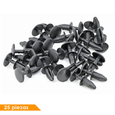 Grapa De Presion RAM DODGE 21968