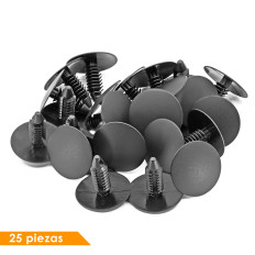 Retenedores RAM DODGE 21970