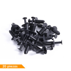 Grapa De Presion SERIE 3 BMW 21979