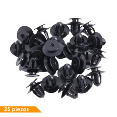 Grapa De Tapiceria SERIE 3 BMW 21981