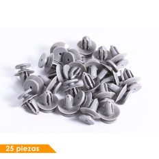 Grapa De Tapiceria EQUINOX CHEVROLET 21988