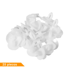 Grapa De Tapiceria OCTAVIA SKODA 22001