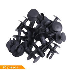 Grapa De Presion GLC 300 MERCEDES BENZ 22007