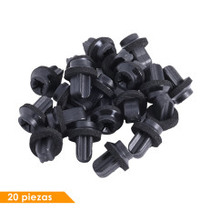 Muela Para Pija GLC 300 MERCEDES BENZ 22013