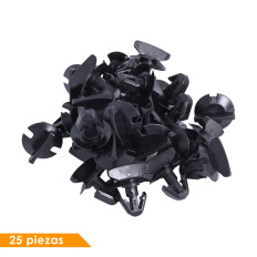 Retenedores GLC 300 MERCEDES BENZ 22015