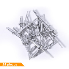 REMACHES DE ALUMINIO GLC 300 MERCEDES BENZ 22019