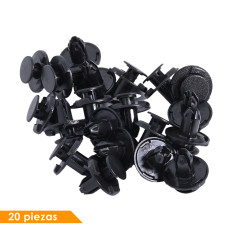 Grapa De Presion ROGUE NISSAN 22021