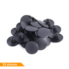 Retenedores ROGUE NISSAN 22025