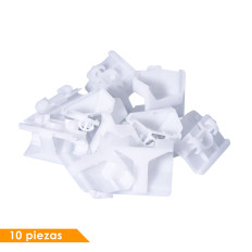 Grapa Para Moldura SERIE 3 BMW 21975