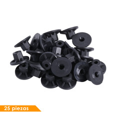 Tuerca De Presion OCTAVIA SKODA 21998