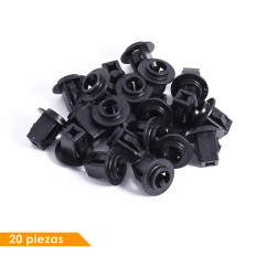 Muela Para Pija ROGUE NISSAN 22023