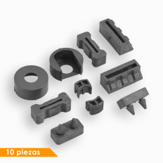 KIT DE GRAPAS S10 CHEVROLET 32255