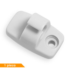 Ganchos De Visera CROSSFOX VOLKSWAGEN 32259