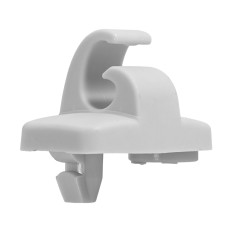 Ganchos De Visera CROSSFOX VOLKSWAGEN 32259