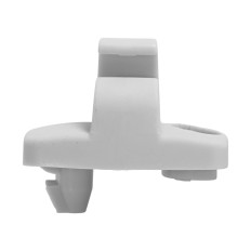 Ganchos De Visera CROSSFOX VOLKSWAGEN 32259